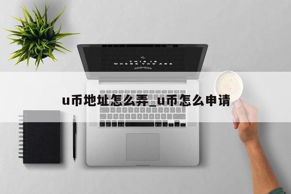 u币地址怎么弄_u币怎么申请-第1张图片-华展网